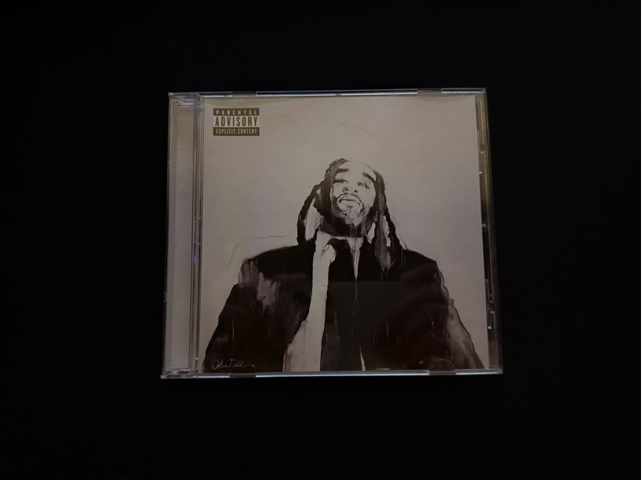 Ty Dolla $ign – Tycoon (CD)