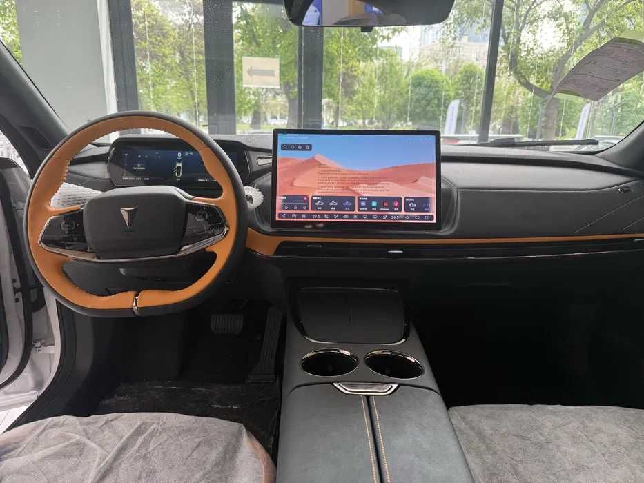Changan deepal sl03 200 max