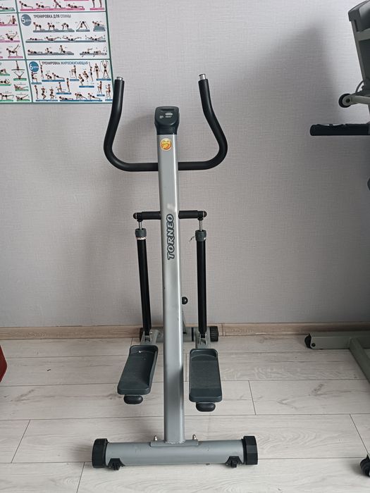 Продаю степпер тренажёр для ног