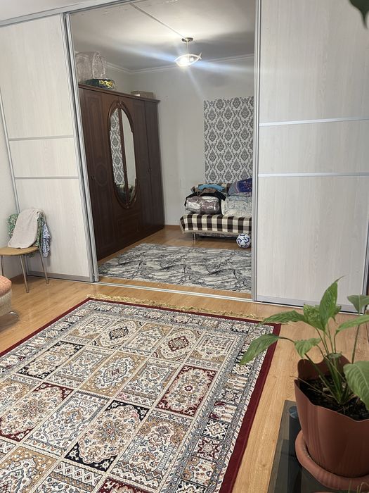 Сдам квартиру чистую