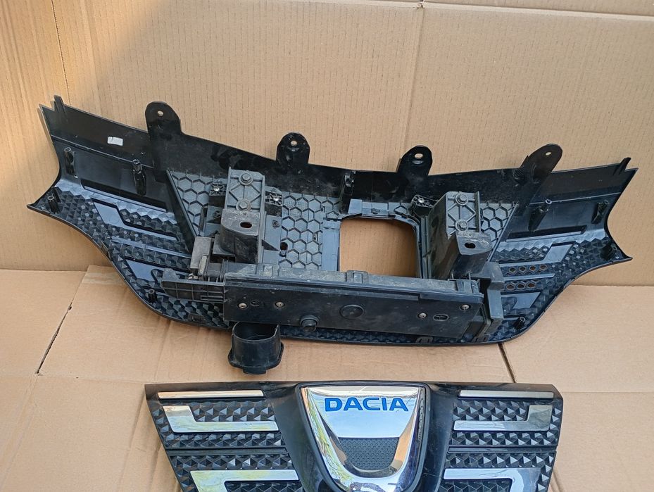 Grila Lexus Lbx Vw Touareg Kia Niro Dacia Spring