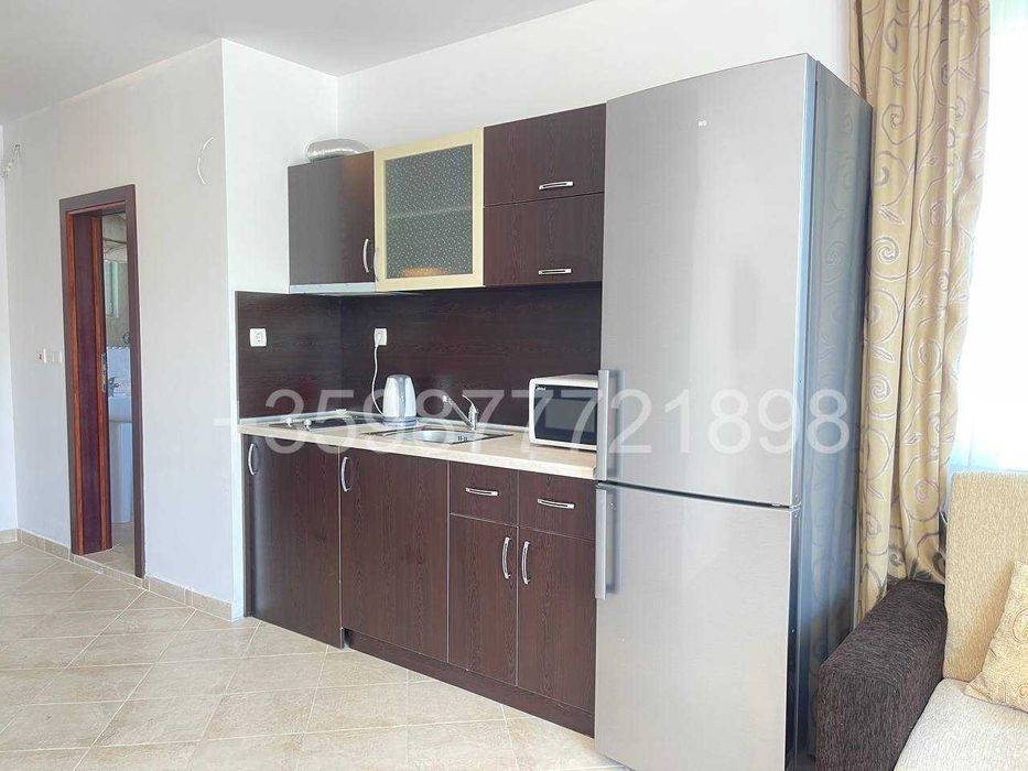 Продава се Двустаен апартамент в с. Равда, Област Бургас - 61 кв.м за 1389 €/кв.м - Снимка #10