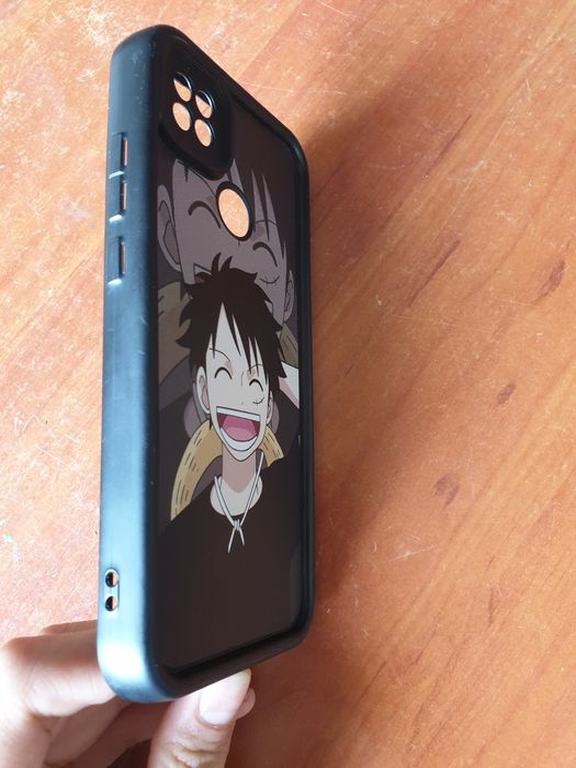 Чехол на Redmi 9C