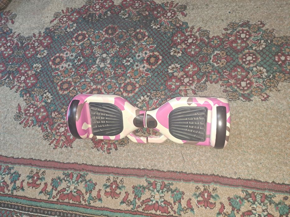 Героскутер героскутер