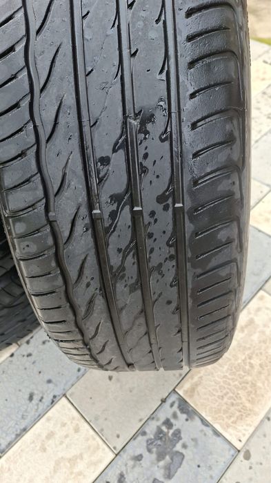 225/60/17 летний баллон