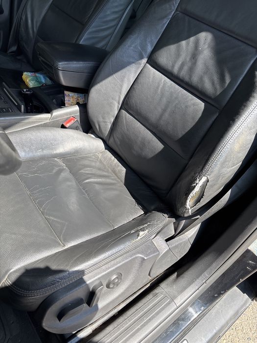 Vand Audi a6 2006 3.0 tdi guattro manual pret usor negociabil
