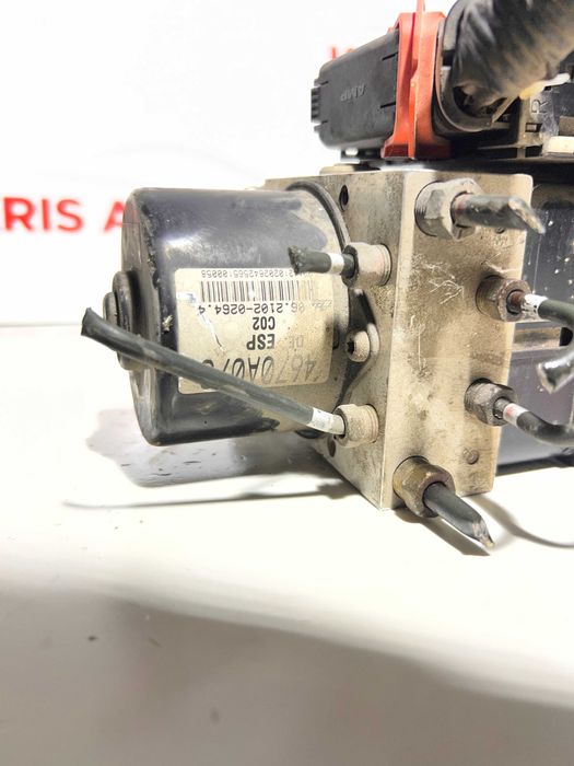 ABS Модул за Mitsubishi Grandis 2.0 D-ID / Мицубиши Грандис 2003г