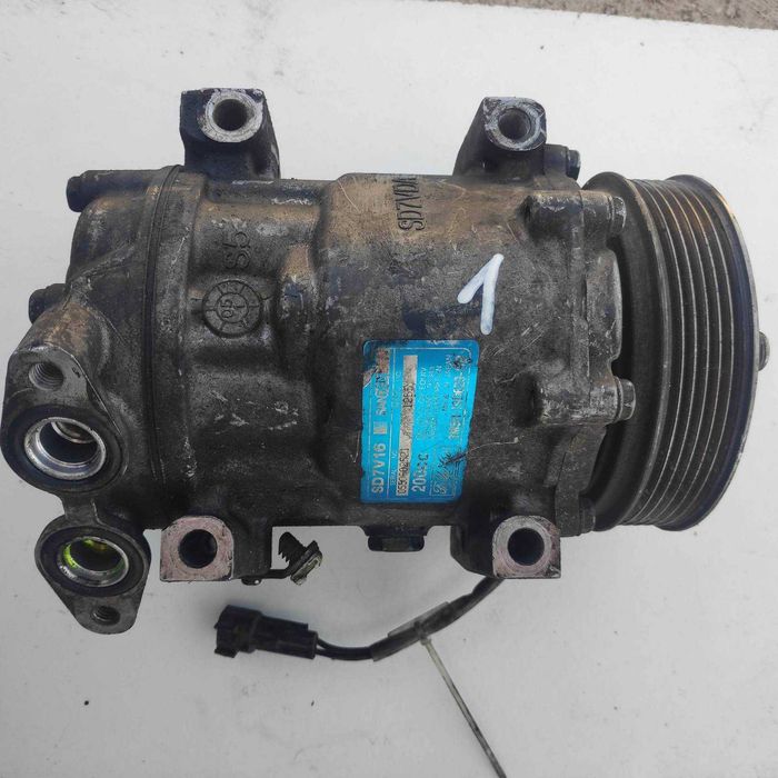 Компресор за климатик Мазда 3/Форд, SD7V16