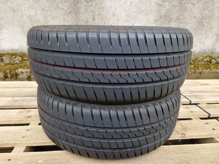 2anvelope vara 195 55 15 Firestone 2020