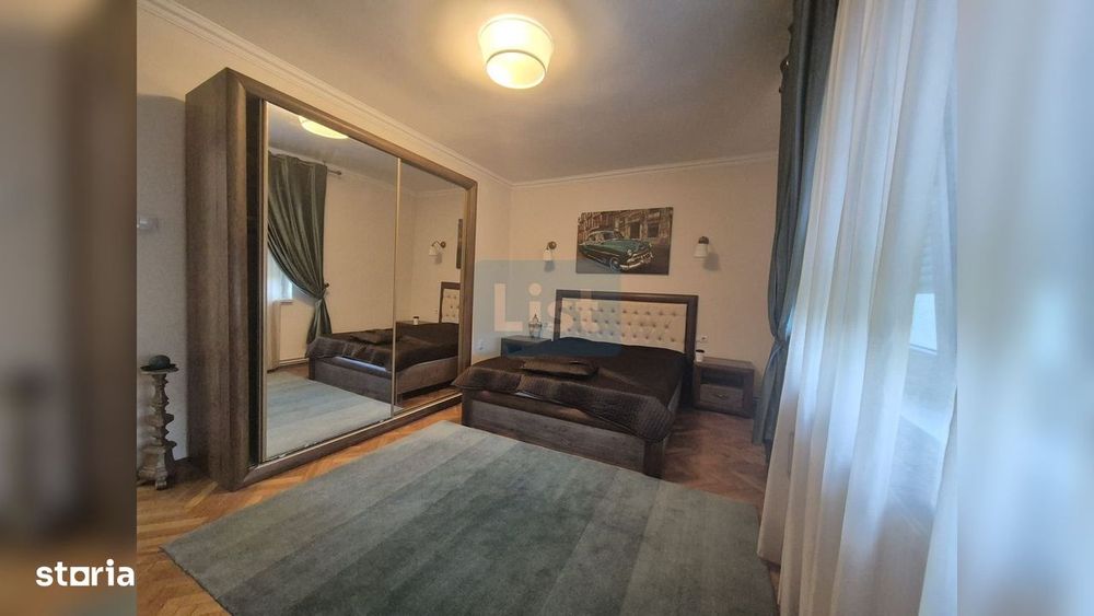 COMISION 0% Apartament 4 Camere Decomandate | Str. Republicii