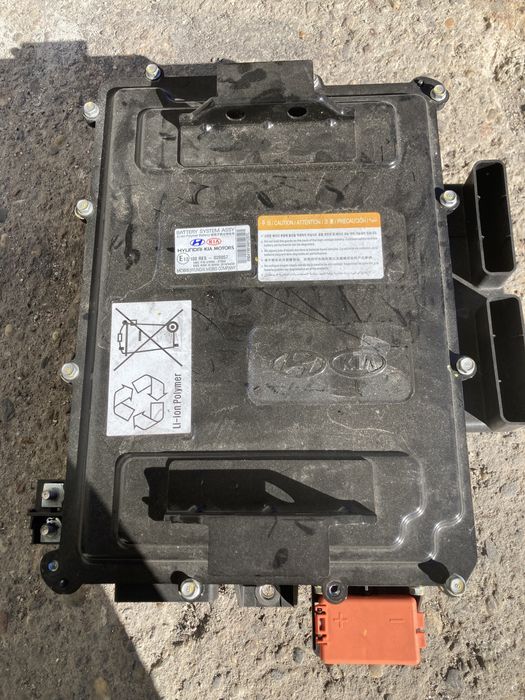 Батерия за Kia/Hyundai hybrid