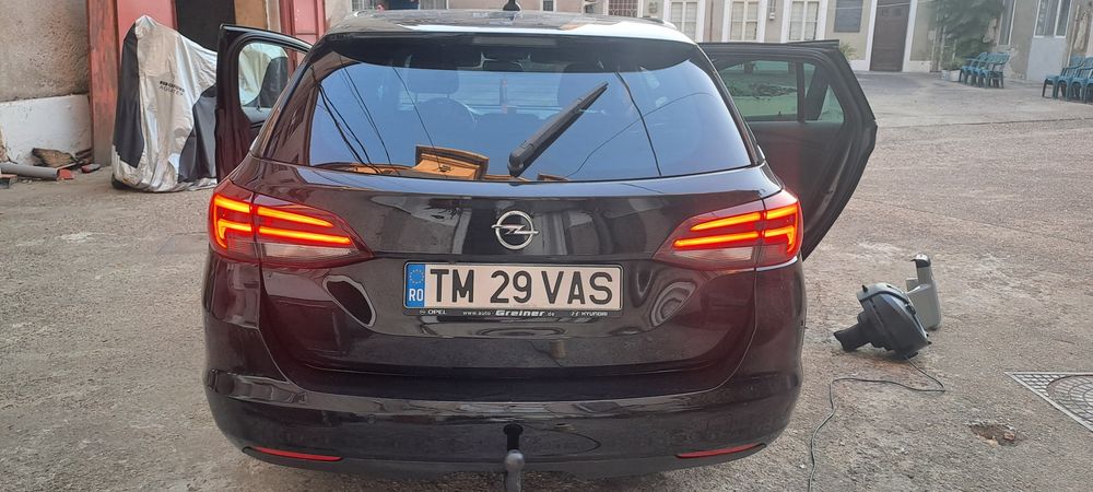 Vand Opel Astra K Sports Tourer