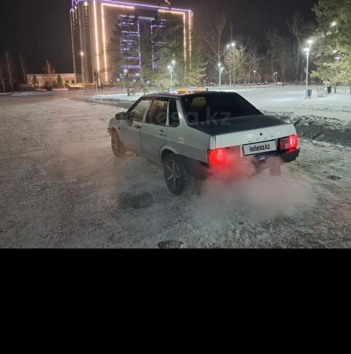 99 2003 год инжектор