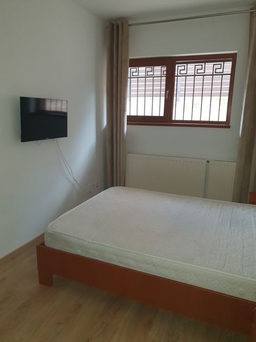 Inchiriez apartament 2 camere