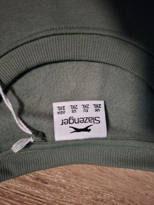 Bluza bărbați Slazenger