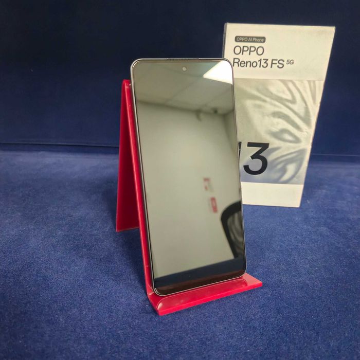 Oppo Reno 13FS 5G ( B33135.1 / Ag28 Doi Baieti ) Garantie 2 ani !
