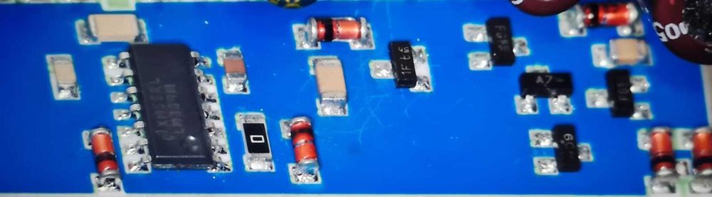 Reparații profesionale – electronice – IT - garanție + preț corect