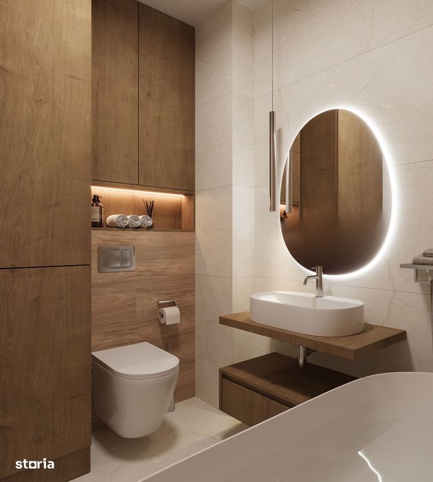 Apartament,