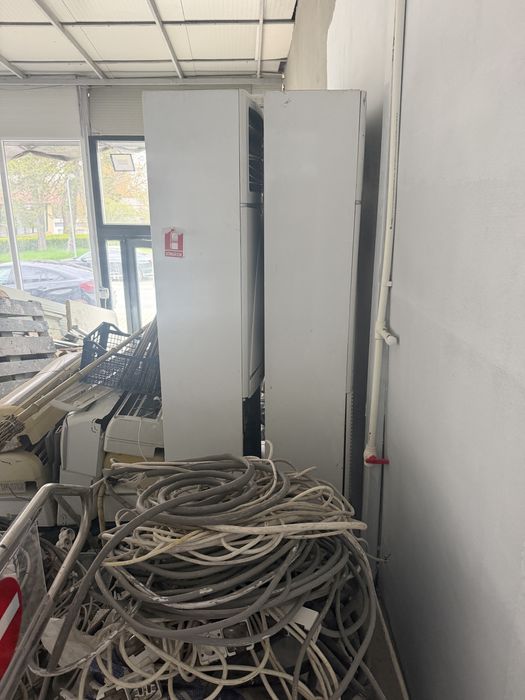 Vand aparate de aer conditionat