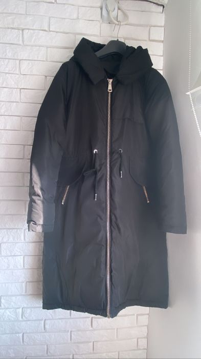 Продам пуховик