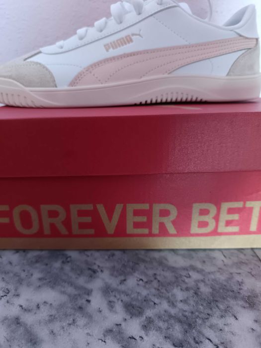 Дамски маратонки Puma 39 номер