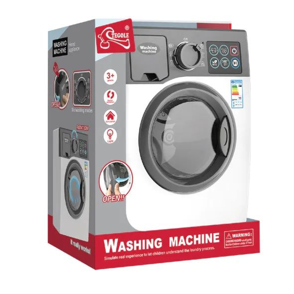 Детски Пералня с вода