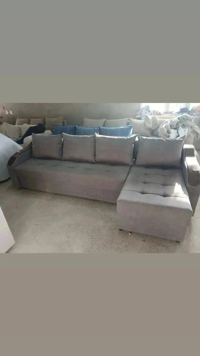 Перетяжка мебели