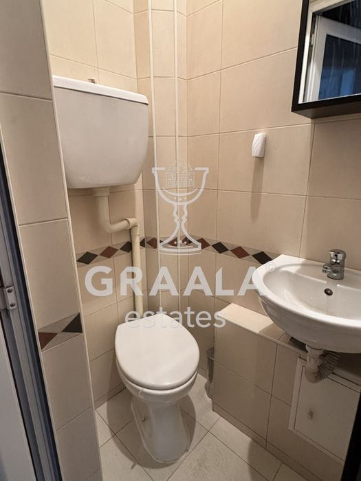 Продава се Тристаен апартамент в София, Оборище - 117 кв.м за 2539 €/кв.м - Снимка #5