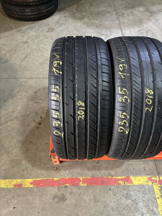 Anvelope Vara 235/35/19 Davanti DX640 235 55 19 R19