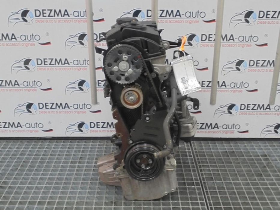 Motor, BMS, Vw, 1.4tdi, 59kw, 80cp Volkswagen Polo