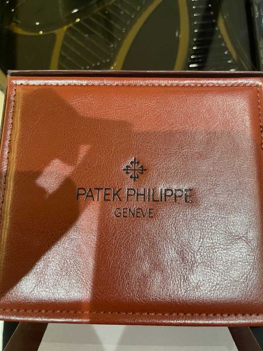 Часы мужские Patek Philippe Geneve