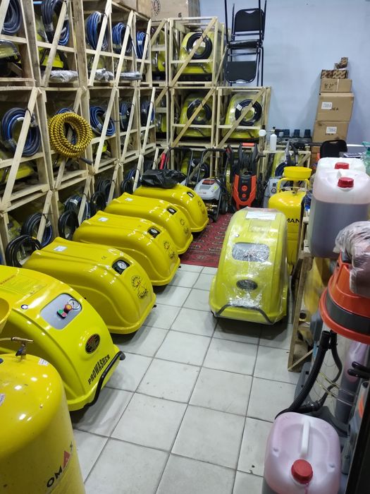 OMAX Amanti Омакс Карчер karcher мойка автомойка есть перечисление