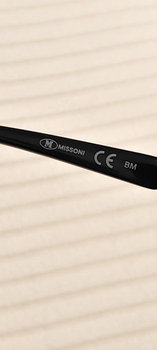 Rame ochelari Missoni OO62