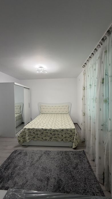 PRIMA ÎNCHIRIERE | 2 camere 54 mp | Renovare completă | Metrou Constantin Brâncuși 2 min — fotografia 3
