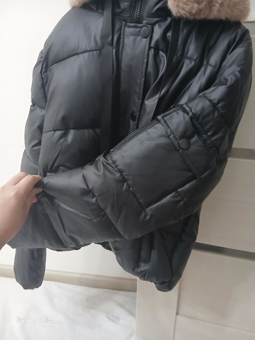Женская новая куртка