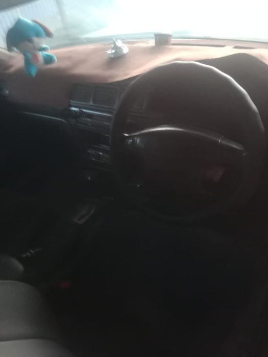 Авто разбор хонда сабер инспаяр