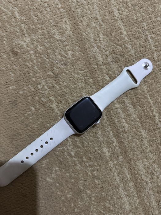 apple watch 5 серия 40мм