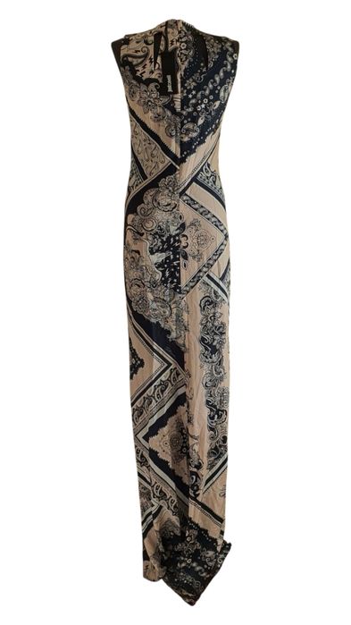 Rochie lunga mulata Just Cavalli
