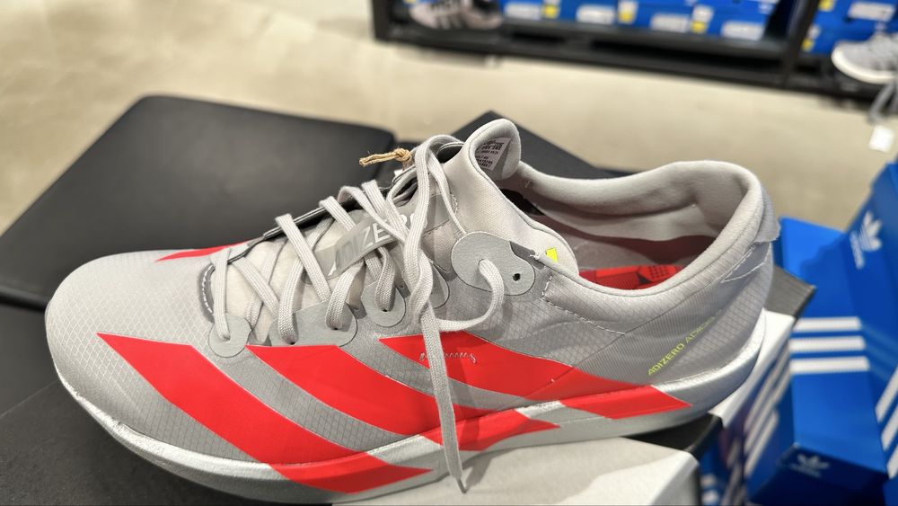 Adidas Adizero Adios 9 M originali la cutie ( marime 46 )