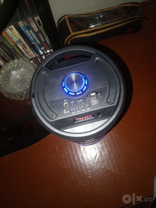 ZQS 6220 колонка