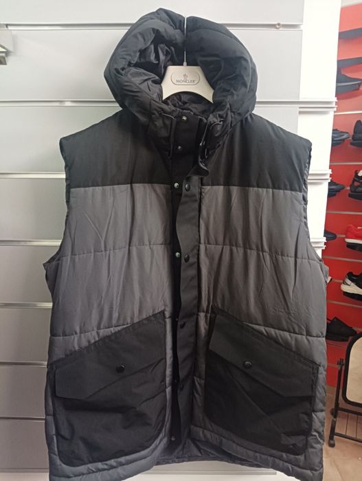 Уникална грейка S. Oliver S , XXL , 3XL нова мъжка елек