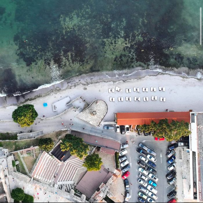 Дава се под наем Магазин в Несебър - 250 кв.м за 45332.88 € - Снимка #3