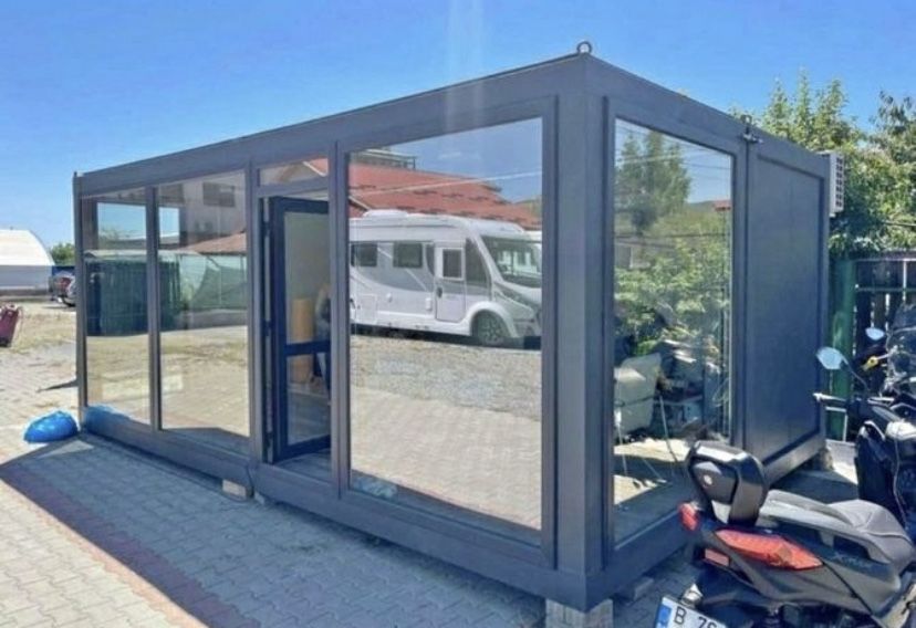 Containere modulare super pret