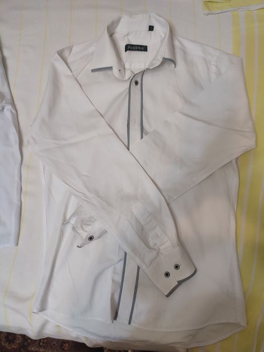 Одежда школьная для мальчика