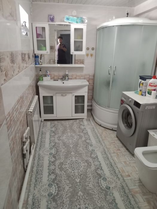 Аренда коттеджа  91 квартале