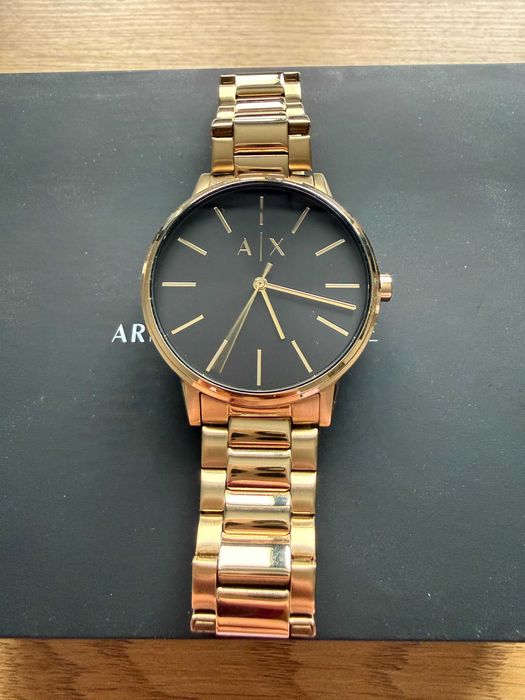 Armani Exchange AX7119