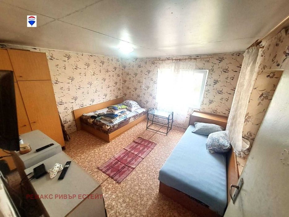 Продава се Къща в с. Тръстеник, Област Русе - 64 кв.м за 468 €/кв.м - Снимка #1