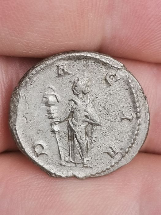 Moneda rara in stare foarte buna de conservare