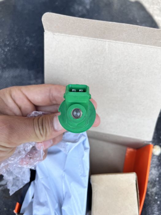 Форсунка на газ Hyundai, KIA