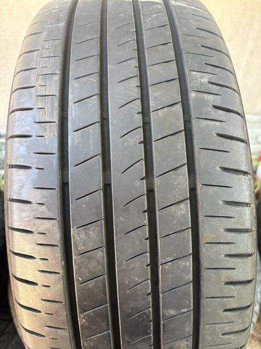 Летни гуми 225/50/18 Bridgestone - RunFlat